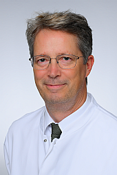 Univ.-Prof. Dr. Claus Cursiefen